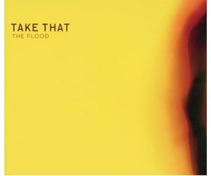 Take That - The Flood (2-Track)