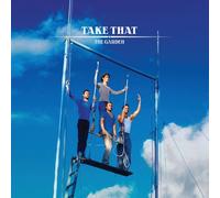Take That - The Garden (2-Track)