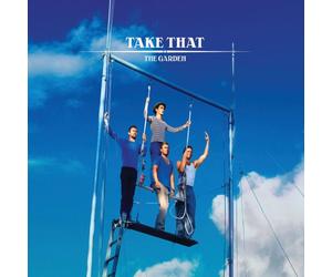 Take That - The Garden (2-Track)