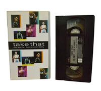 Take That - The Party - Live at Wembley