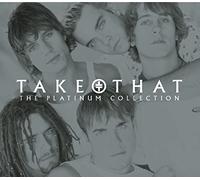 Take That - The Platinum Collection [3 CD]