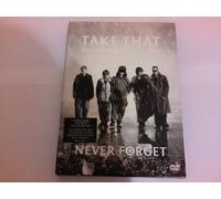 Take That - The ultimate collection - Never forget (ultimate collection)