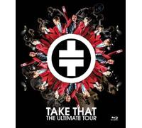 Take That - The Ultimate Tour [Edizione: Regno Unito]