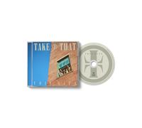 TAKE THAT - This life (2023) CD pre order