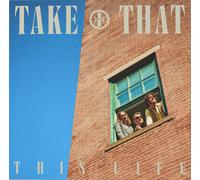 Take That - This Life - Cd