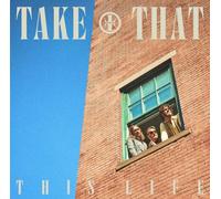 Take That This Life (Ltd. Book) (CD)