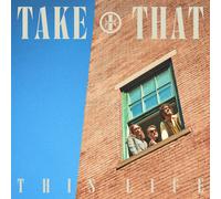 Take That This Life (Ltd. Deluxe (CD) Deluxe 2CD