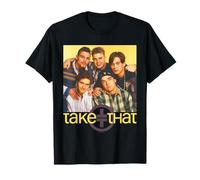 Take That This Life On Tour Maglietta