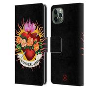 TAKE THAT WONDERLAND CUSTODIA COVER A PORTAFOGLIO PER APPLE iPHONE TELEFONI