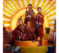 Take That - Wonderland (Deluxe Edt.)