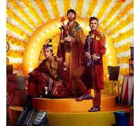 Take That - WONDERLAND - TAKE THAT