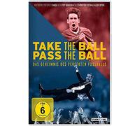 Take The Ball Pass The Ba [Edizione: Germania]