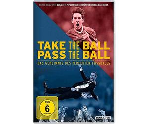 Take The Ball Pass The Ba [Edizione: Germania]