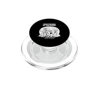 Take The Bull By The Horns Divertimento per bambini e insegnanti Idiomi PopSockets PopGrip per MagSafe