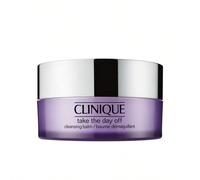 Clinique Take the Day Off Cleansing Balm balsamo cosmetico 125 ml donna