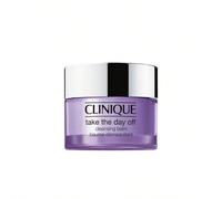Clinique Clinique - Take The Day Off Cleansing Balm - Balsamo Struccante Delicato - 30ml - Donna