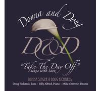 Take the Day Off: Escape with Jazz