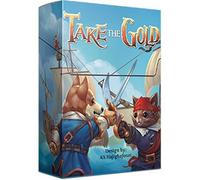 Take The Gold