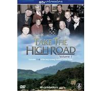 Take the High Road - Vol. 1 (Ep. 1-6) - 2-DVD Set ( Take the High Road - Volume One ) [ Origine UK, Nessuna Lingua Italiana ]
