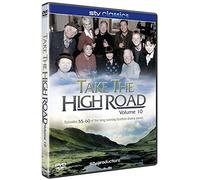 Take the High Road - Volume 10 Episodes 55-60 [DVD]