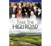 Take The High Road Volume 16 - Episodes 91-96 [DVD]