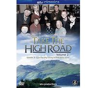 Take The High Road - Volume 2 Episodes 7-12 (2 Dvd) [Edizione: Regno Unito]
