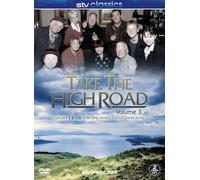 Take The High Road - Volume 3 Episodes 13-18 (2 Dvd) [Edizione: Regno Unito]