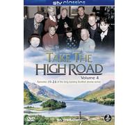 Take The High Road - Volume 4 Episodes 19-24 (2 Dvd) [Edizione: Regno Unito]