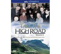 Take The High Road - Volume 6 Episodes 31-36 [Edizione: Regno Unito]