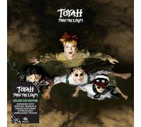 Toyah Take the Leap (Deluxe Edition) (CD) Album