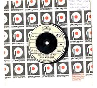 TAKE THE MONEY AND RUN 7" (VINYL 45) UK MERCURY 1976