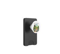 Take The Narrow Trail - Matthew 7:14 Christian Faith Camping PopSockets PopWallet per MagSafe
