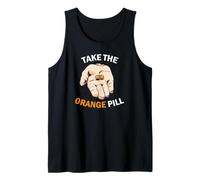 Take The Orange Pill I Crypto Bitcoin Canotta