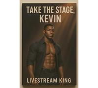 Take the stage Kevin