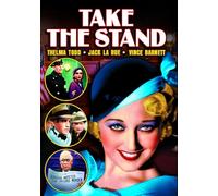 Take the Stand