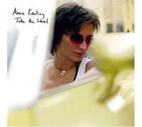 Take the Wheel by Annie Keating