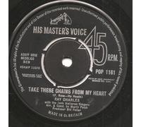 Take These Chains From My Heart [7" Vinyl]