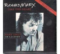 Take This Heart (CD Single)
