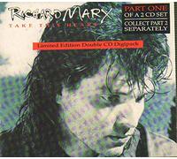 TAKE THIS HEART CD UK CAPITOL 1992