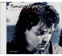 Take this heart [Single-CD]
