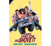 Take This Job and Shove It (DVD) Robert Hays Barbara Hershey David Keith