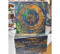 TAKE TIME - ASMODEE GIOCO DA TAVOLO ITA