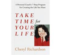 TAKE TIME FOR YOUR LIFE