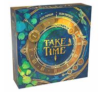 Take Time Gioco Da Tavolo Strategia