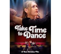 Take Time To Dance