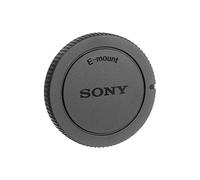 Take® TK-TACASEM Tappo Frontale per Fotocamera Sony E-Mount a9, a7, a7S, a7R, a7 Mark II, a7S Mark II, a7R Mark II, a6000, a6300, a6500, a5000, a5100, PXW-FS5, PXW-FS7