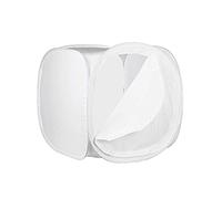 Take TK-TENT120 Box Cubo Fotografico per Still Life Dimensioni 120x120x120cm