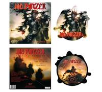 Take to the Sky (Shaped Picture Disc Vinyl)