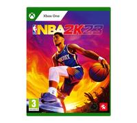 Take-Two 2K NBA 2K23 XBOX ONE + DLC CONTENUTO BONUS ESCLUSIVO AMAZON