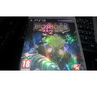 Take-Two Interactive Bioshock 2